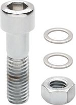 Nitto-Binder-Bolt-and-Nut-for-SR-and-Technomic-Stems-Fits-SR-Custom-SM1061