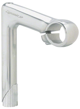 Nitto-Dynamic-Stem---100mm-26-Clamp--18-22-2-24tpi-Quill-Aluminum-Silver-SM1400