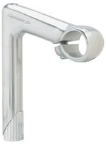 Nitto-Dynamic-Stem---110mm-26-Clamp--18-22-2-24tpi-Quill-Aluminum-Silver-SM1410