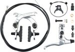 Odyssey-Evo-2-5-U-Brake-and-Lever-Kit-Polished-BR9234