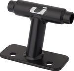 Kuat-Dirtbag-15mm-x-110mm-Boost-Thru-Axle-Van-and-Truck-Bed-Mount-Carrier-AR1755