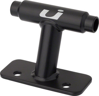 Kuat-Dirtbag-15mm-x-110mm-Boost-Thru-Axle-Van-and-Truck-Bed-Mount-Carrier-AR1755