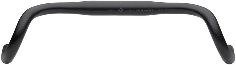 Salsa-Cowchipper-Drop-Handlebar---Aluminum-318mm-38cm-Black-HB8250-5