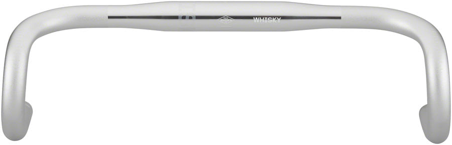 Whisky Parts Co. No.7 6F Drop Handlebar - Aluminum, 31.8mm