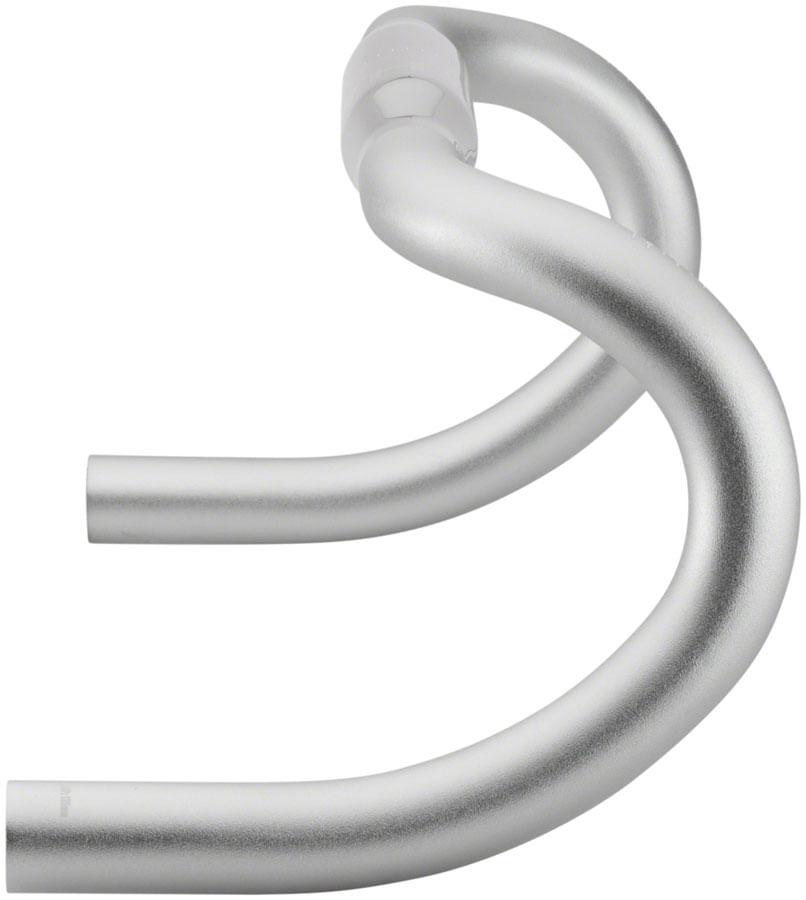 WHISKY No.7 6F Drop Handlebar - Aluminum, 31.8mm, 40cm