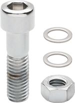 Nitto-Binder-Bolt-and-Nut-for-SR-and-Technomic-Stems-Fits-SR-Custom-SM1061-5
