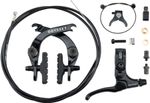 Odyssey-Evo-25-U-Brake-and-Lever-Kit-Black-BR9233-5