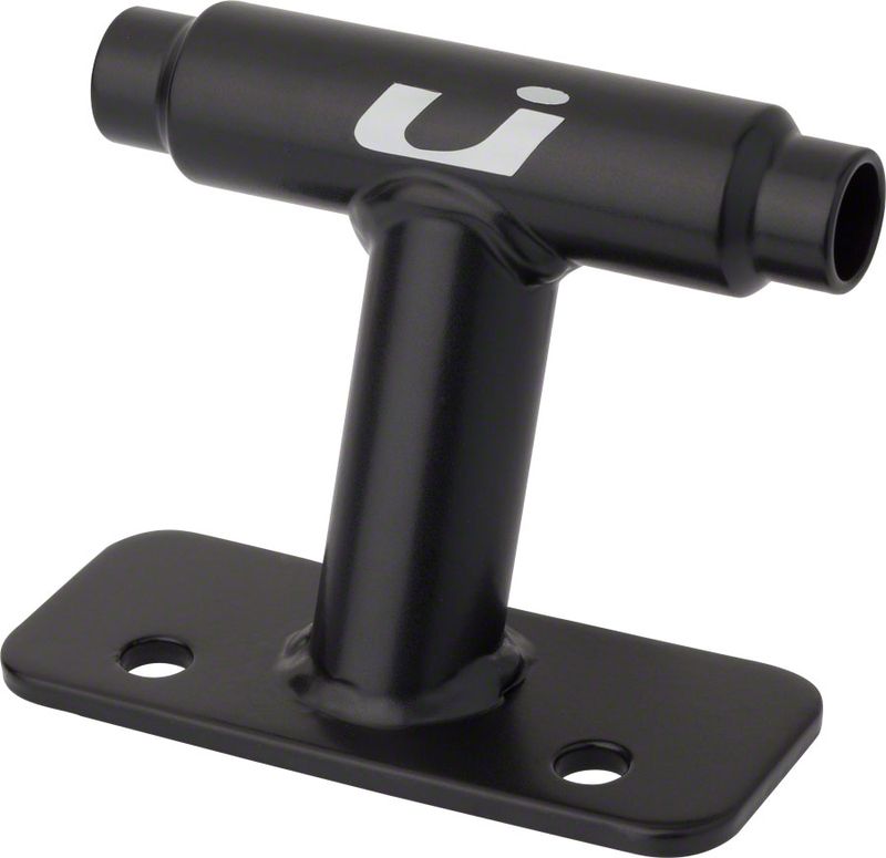Kuat-Dirtbag-15mm-x-110mm-Boost-Thru-Axle-Van-and-Truck-Bed-Mount-Carrier-AR1755-5