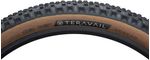 Teravail-Honcho-Tire---29-x-2-6-Tubeless-Folding-Tan-Durable-Grip-Compound-TR2731