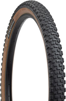 Teravail-Honcho-Tire---29-x-2-4-Tubeless-Folding-Tan-Light-and-Supple-Grip-Compound-TR7747