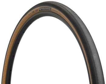 Teravail-Rampart-Tire---700-x-42-Tubeless-Folding-Tan-Light-and-Supple-Fast-Compound-TR7752