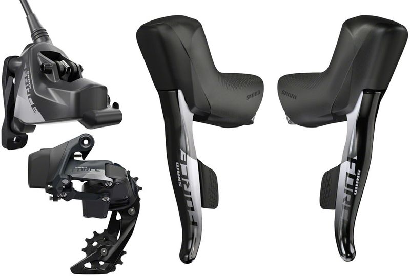 sram electronic rear derailleur