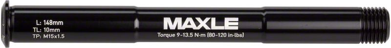 RockShox-Maxle-Stealth-Front-Thru-Axle--15x100-148mm-Length-Standard--NotCompatible-with-RS--1--FK4524-5