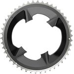 SRAM-Rival-2x12-Speed-Outer-Chainring---46t-107-BCD-Black-For-use-with-33t-Inner-CR1536