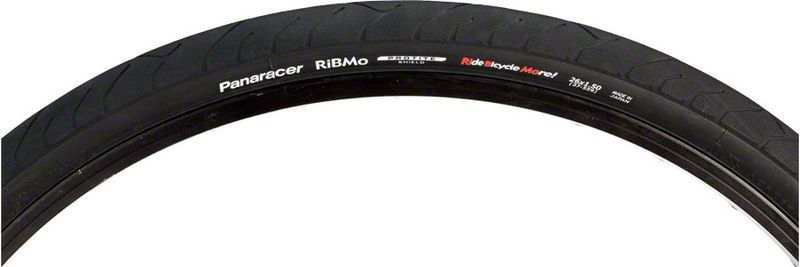 Panaracer-RiBMo-ProTite-Tire---26-x-15-Clincher-Folding-Black-60tpi-TR2132-5
