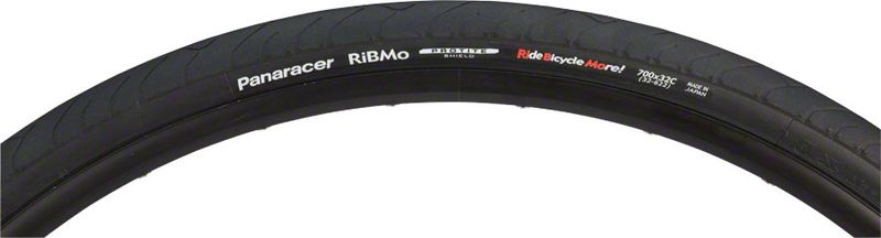 Panaracer-RiBMo-ProTite-Tire---700-x-28-Clincher-Folding-Black-60tpi-TR2137-5