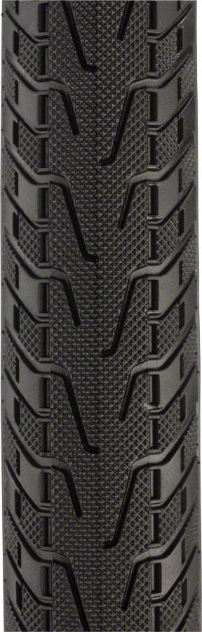 Panaracer Pasela ProTite Tire - 700 x 32, Clincher, Folding, Black/Tan, 60tpi