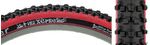Panaracer-Fire-XC-Pro-Tire---26-x-2-1-Clincher-Wire-Black-Red-30tpi-TR2366