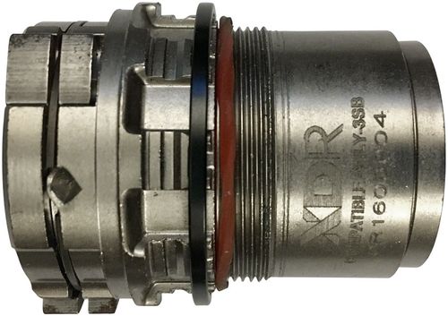 Saris 9728T XD/XDR Freehub body for Hammer and H2 trainers