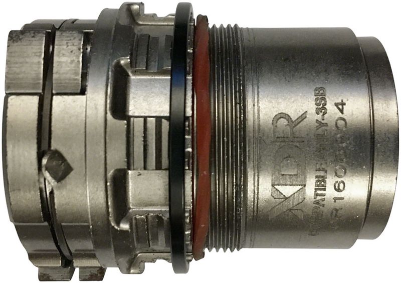 Saris-9728T-XD-XDR-Freehub-body-for-Hammer-and-H2-trainers-WT7031-5