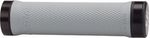 Renthal-Lock-On-Grips---Light-Gray-Lock-On-HT0200