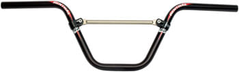 Renthal-Moto-20-BMX-Handlebar---Black-HB5285