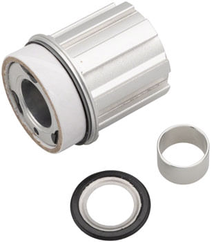 Fulcrum Freehub Body - N3W, Steel, d.33mm