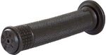Renthal-Push-On-Grips---Black-HT0208