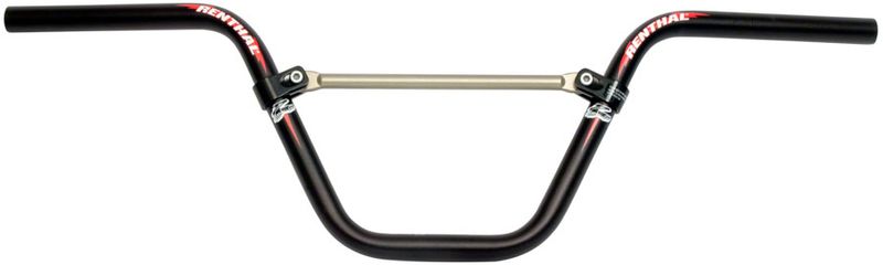 Renthal-Moto-20-BMX-Handlebar---Black-HB5285-5