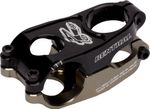 Renthal-Duo-Stem---50mm-318-Clamp----10-1-1-8--Aluminum-Black-Gold-SM2610-5