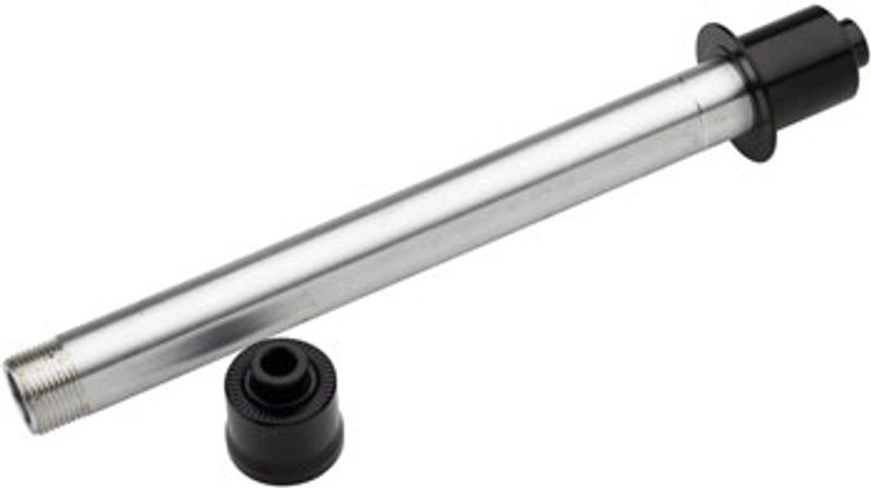 Bear Pawls Rear Hub End Nut Axle Kit, 5 x 170