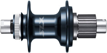 Shimano-SLX-FH-M7110-Rear-12-x-142mm-Centerlock-Disc-Brake-Hub-Microspline-Freehub-32h-HU2461