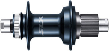 Shimano-SLX-FH-M7110-B-Rear-Hub---12-x-148mm-Boost-Center-Lock-Micro-Spline-Black-28H-HU2463