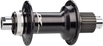 Shimano-XT-FH-M8130-B-Rear-12-x-157mm-Super-Boost---Centerlock-Disc-Brake-Hub-Microspline-Freehub-32h-HU2473