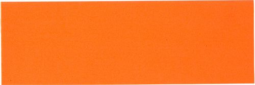 MSW EVA Handlebar Tape - HBT-100, Orange