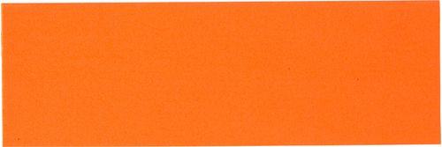 MSW EVA Bar Tape - HBT-100, Orange