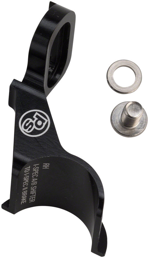 Problem-Solvers-ReMatch-Adapter---Shimano-I-Spec-II-Brake-to-Shimano-I-Spec-AB-Shifter-Right-Only-BR7001-5