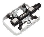 MSW-CP-200-Pedals---Single-Side-Clipless-with-Platform--Aluminum--9-16--Black-Silver-PD3601-5