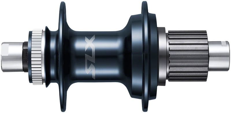 Shimano-SLX-FH-M7110-Rear-12-x-142mm-Centerlock-Disc-Brake-Hub-Microspline-Freehub-28h-HU2464-5
