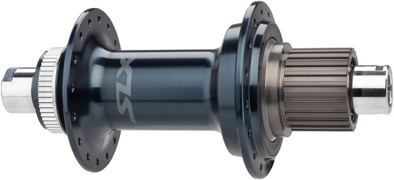 Shimano-SLX-FH-M7130-B-Rear-12-x-157mm-Super-Boost---Centerlock-Disc-Brake-Hub-Microspline-Freehub-32h-HU2465-5