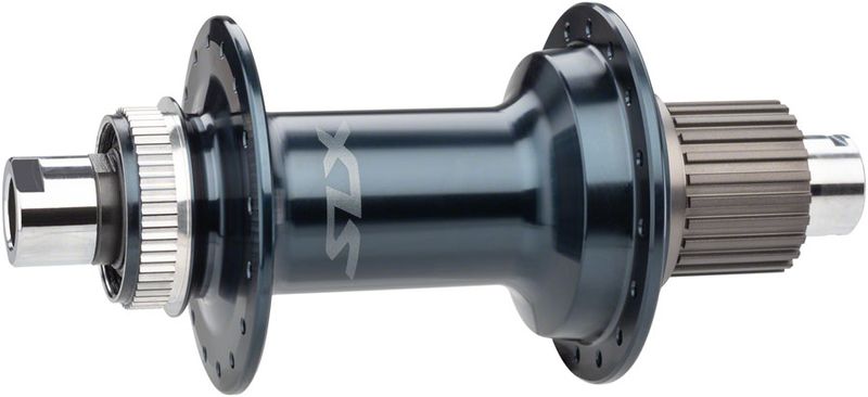 Shimano-SLX-FH-M7130-B-Rear-12-x-157mm-Super-Boost---Centerlock-Disc-Brake-Hub-Microspline-Freehub-32h-HU2465-5