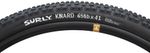 Surly-Knard-Tire---650b-x-41-Tubeless-Folding-Black-60tpi-TR7509-5