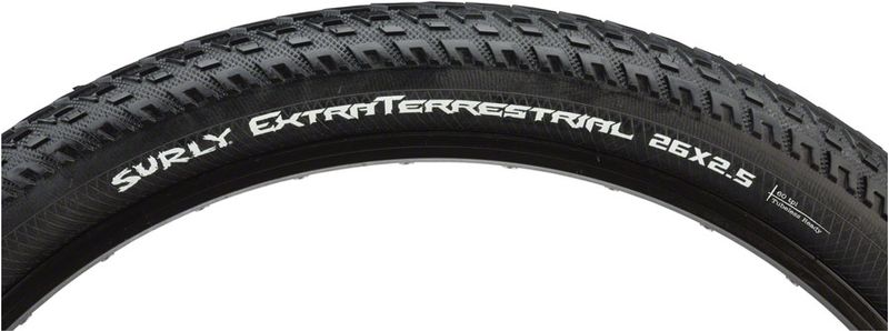 Surly-ExtraTerrestrial-Tire---26-x-25-Tubeless-Folding-Black-60tpi-TR0801-5