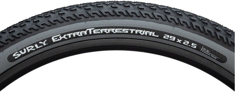Surly-ExtraTerrestrial-Tire---29-x-25-Tubeless-Folding-Black-Slate-60tpi-TR1259-5