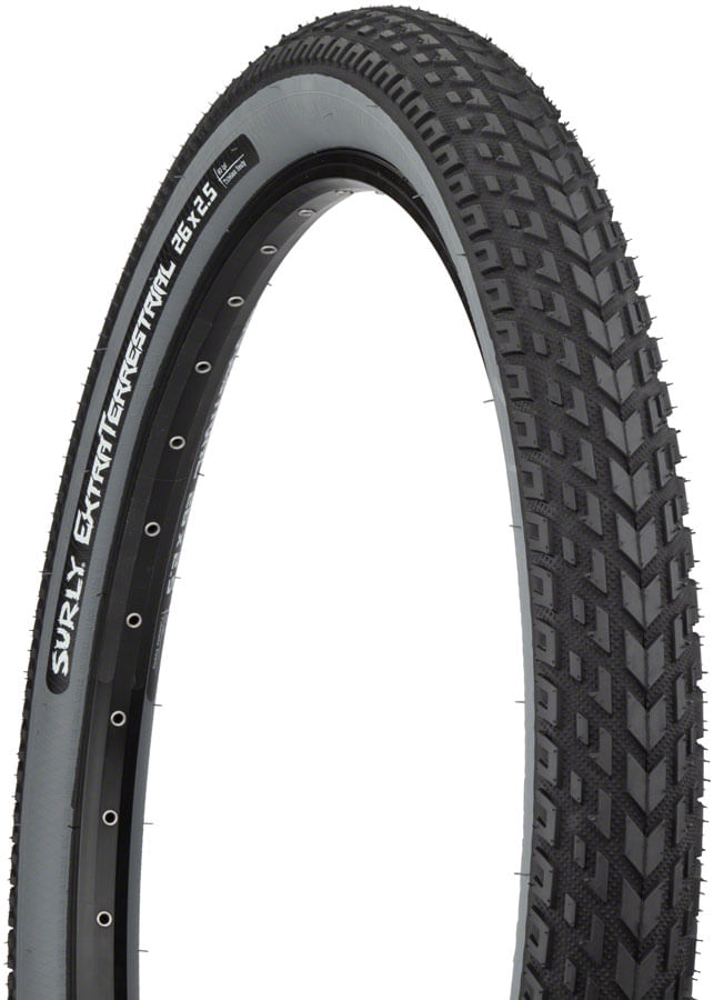 ExtraTerrestrial | Tubeless Bike Tires | Surly Bikes