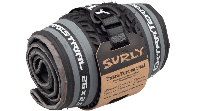 SURLY