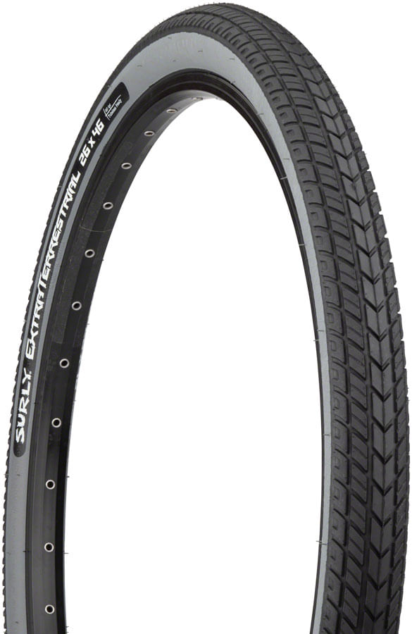 Surly-ExtraTerrestrial-Tire---26-x-46c-Tubeless-Folding-Black-Slate-60tpi-TR1261-5