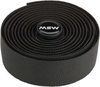 MSW-Anti-Slip-Gel-Handlebar-Tape---HBT-210-Black-HT3950