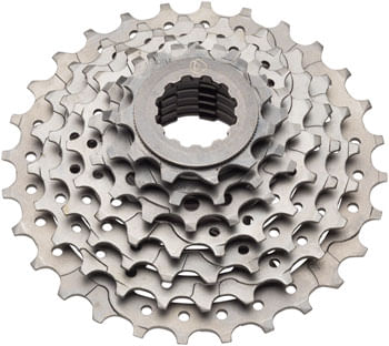 Dimension-Cassette---7-Speed-12-28t-Silver-FW7000