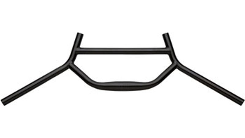 Surly Moloko Bar Handlebar - 31.8mm Clamp, 735mm Width, Flat Surly Moloko Bar Handlebar - 31.8mm Clamp, 735mm Width, Flat